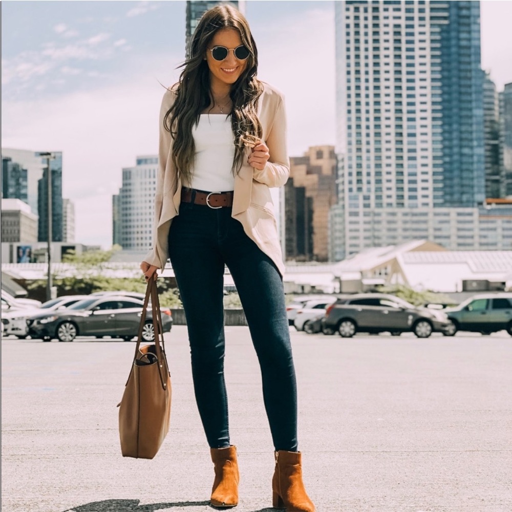 Lulus White Bodysuit